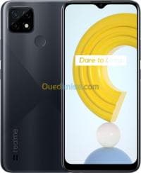 Realme C21Y 4G RAM 64G ROM — vignette 2