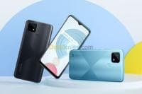 Realme C21Y 4G RAM 64G ROM — vignette 3