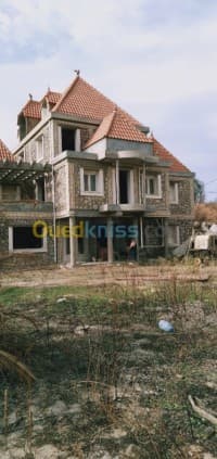 Vente Villa Bejaia Oued ghir — vignette 2