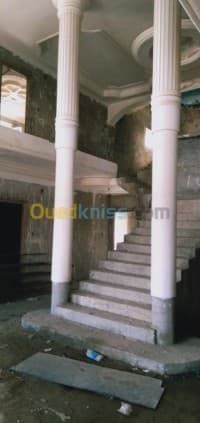 Vente Villa Bejaia Oued ghir — vignette 3