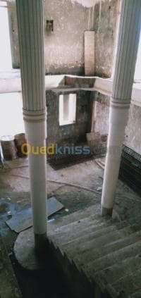 Vente Villa Bejaia Oued ghir — vignette 5