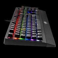 CLAVIER GAMER MECANIQUE SOG XPERT K500 — vignette 4