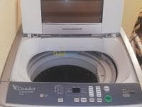 Machine a laver condor CWF07-L3W1Front — vignette 4