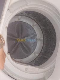 Machine a laver condor CWF07-L3W1Front — vignette 5