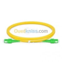 CABLE FTTH 2 METRES/10 METRES/20 METRES — vignette 2