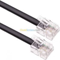Cable Téléphone RJ11 — vignette 2