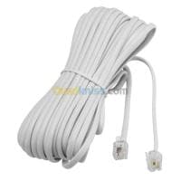 Cable Téléphone RJ11 — vignette 3