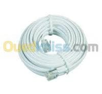 Cable Téléphone RJ11 — vignette 4