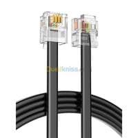 Cable Téléphone RJ11 — vignette 5