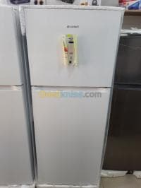 REFRIGEARTEUR BRANDT 600 NOFROST BLANC — vignette 2