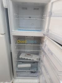 REFRIGEARTEUR BRANDT 600 NOFROST BLANC — vignette 3