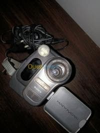 Appareil photo Sony — vignette 4