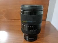 Sony 24-240mm F3.5 OSS E-MOUNT FF — vignette 5