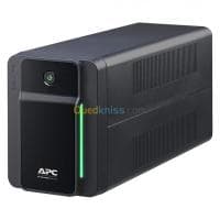 APC EASY-UPS BVX900LI - ONDULEUR TOUR LINE-INTERACTIVE 900VA - 360W - 230 V - 04 SORTIES PRISES IEC - AVR — vignette 5