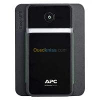 APC EASY-UPS BVX900LI - ONDULEUR TOUR LINE-INTERACTIVE 900VA - 360W - 230 V - 04 SORTIES PRISES IEC - AVR — vignette 4