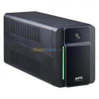 APC EASY-UPS BVX900LI - ONDULEUR TOUR LINE-INTERACTIVE 900VA - 360W - 230 V - 04 SORTIES PRISES IEC - AVR — vignette 2