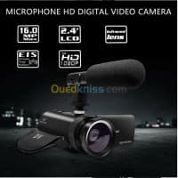 camera vidieo — vignette 4
