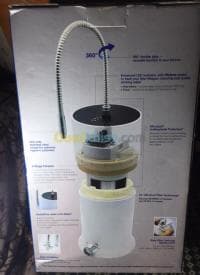 Appareil filtration d'eau — vignette 3