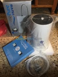 Appareil filtration d'eau — vignette 5