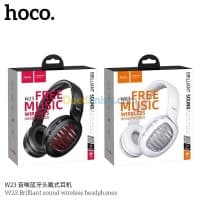 Casque Bluetooth Hoco W23 — vignette 2