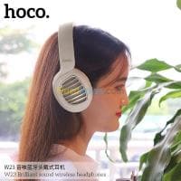 Casque Bluetooth Hoco W23 — vignette 3