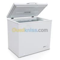 Congélateur midea 300litres — vignette 2