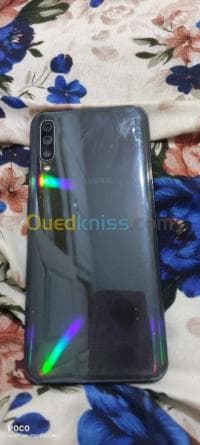 Samsung Galaxy A50 — vignette 3