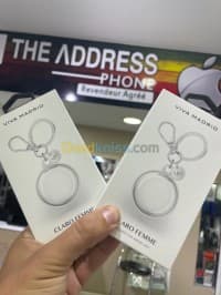 Coque airtag Claro 360 Airtrax Claro — vignette 5