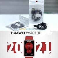 Chargeur huawei watch fit — vignette 2