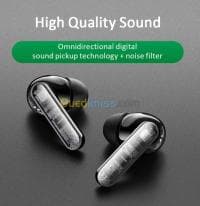 Bluetooth Gaming USAMS JY01 — vignette 5