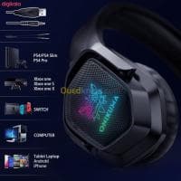 Casque Gamer Onikuma X4 — vignette 4