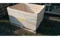 caisse en bois et palox — vignette 4