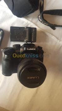 Lumix GH3 — vignette 3