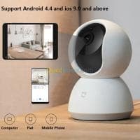 Camera Wifi 360° 1080P Full HD ?? من ش — vignette 5