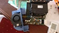 Kit dell T5500 2ème CPU X5680 Ram 48go — vignette 3