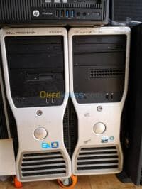 Kit dell T5500 2ème CPU X5680 Ram 48go — vignette 4