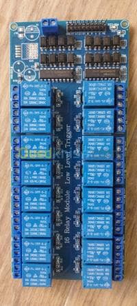 Vente de modules électroniques — vignette 3