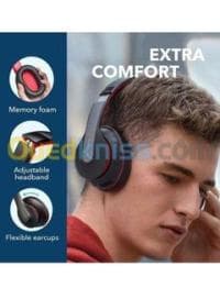CASQUE ANKER SOUND LIFE Q10 A3032 — vignette 3