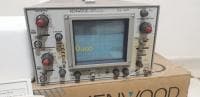 Oscilloscope 20MHz — vignette 4