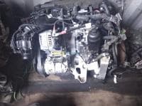 Vend moteur BMW x3 x5 X6 f30 f10 190ch — vignette 3