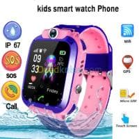 Montre connectée  pour enfants GPS — vignette 4