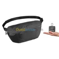 SAC Decathlon BANANE COMPACT DE TREK VOYAGE — vignette 2