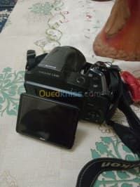 Nikon Coolpix L840 — vignette 2