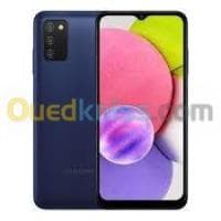 Samsung Galaxy A03s — vignette 4