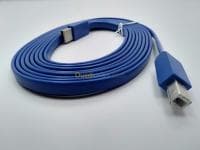 Cable USB 2.0 & 3.0 Imprimante Piano — vignette 3