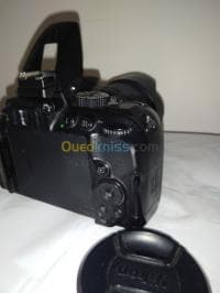 Nikon d5300 objectif 18-105 — vignette 2