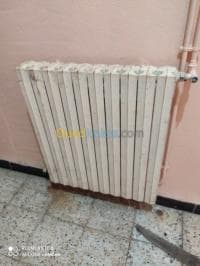Chaudière chappee avec 10 radiateur — vignette 2