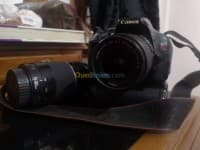 CANON D600 — vignette 2