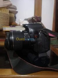 CANON D600 — vignette 3