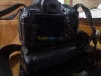 CANON D600 — vignette 4